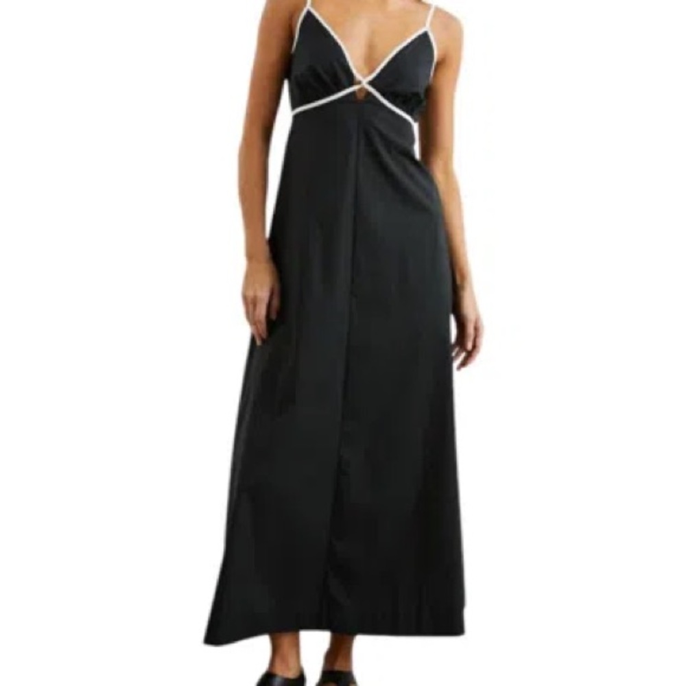 Rails Jessa Midi Dress